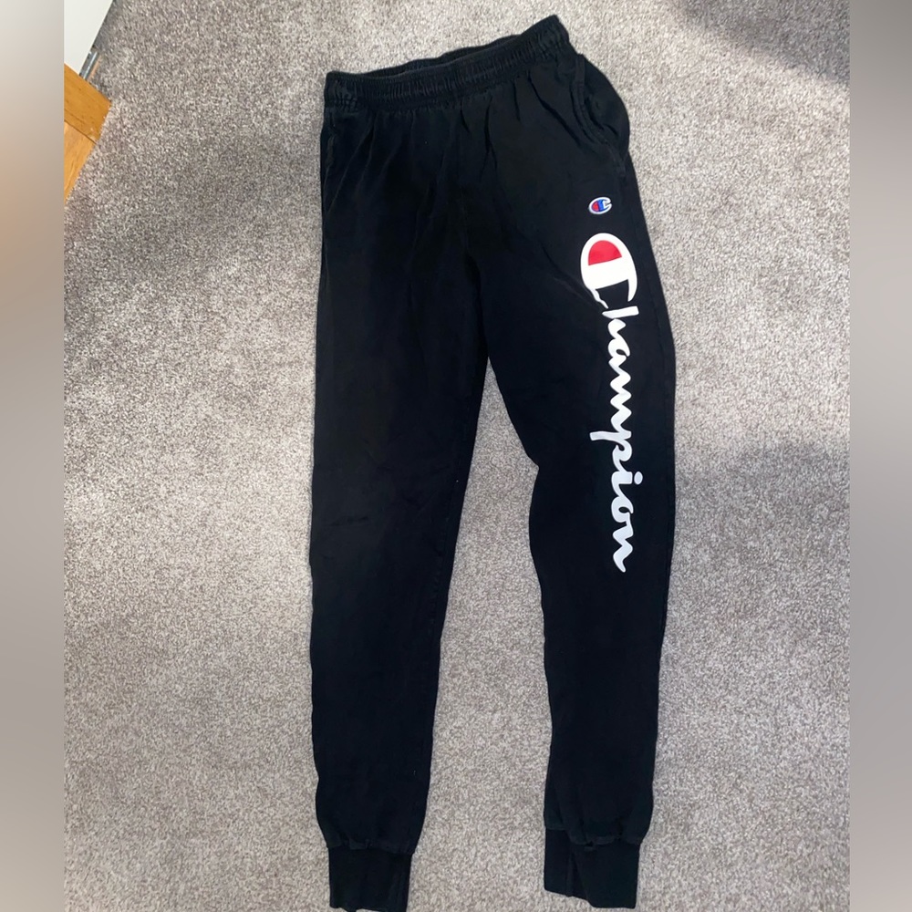 Mens Champion Jogger
